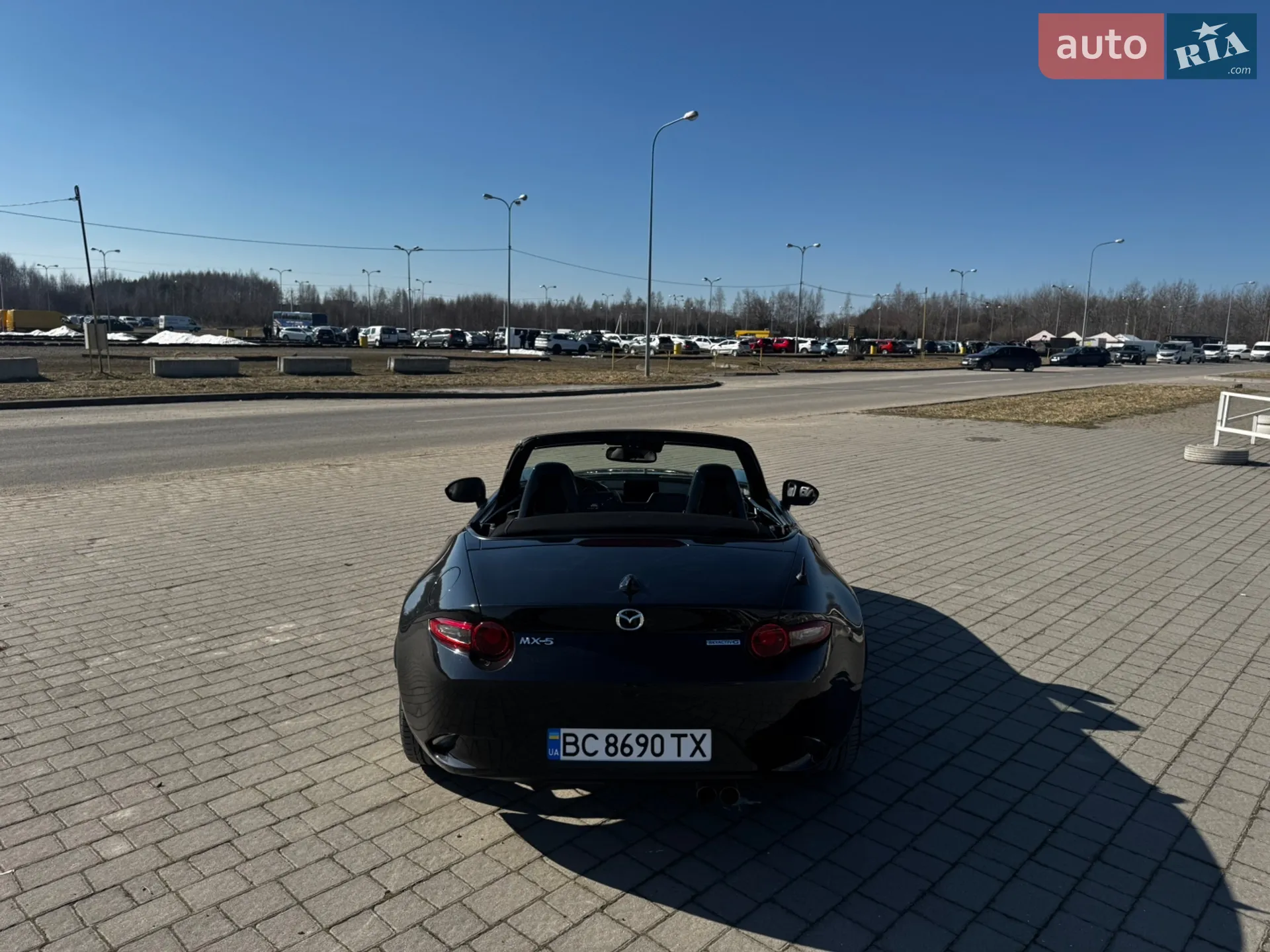 2023 Mazda MX-5 - мініатюра 29
