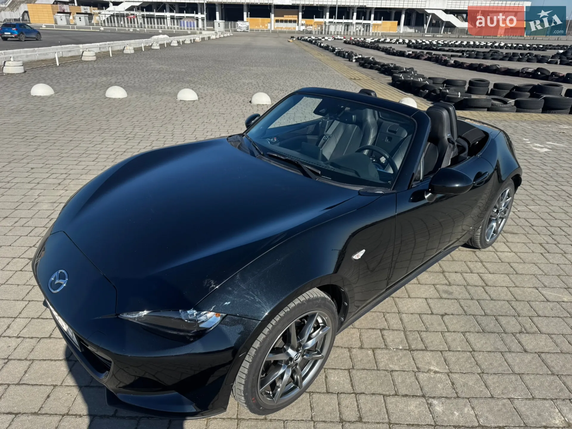 2023 Mazda MX-5 - мініатюра 18