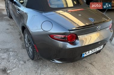 Родстер Mazda MX-5 2020 в Киеве
