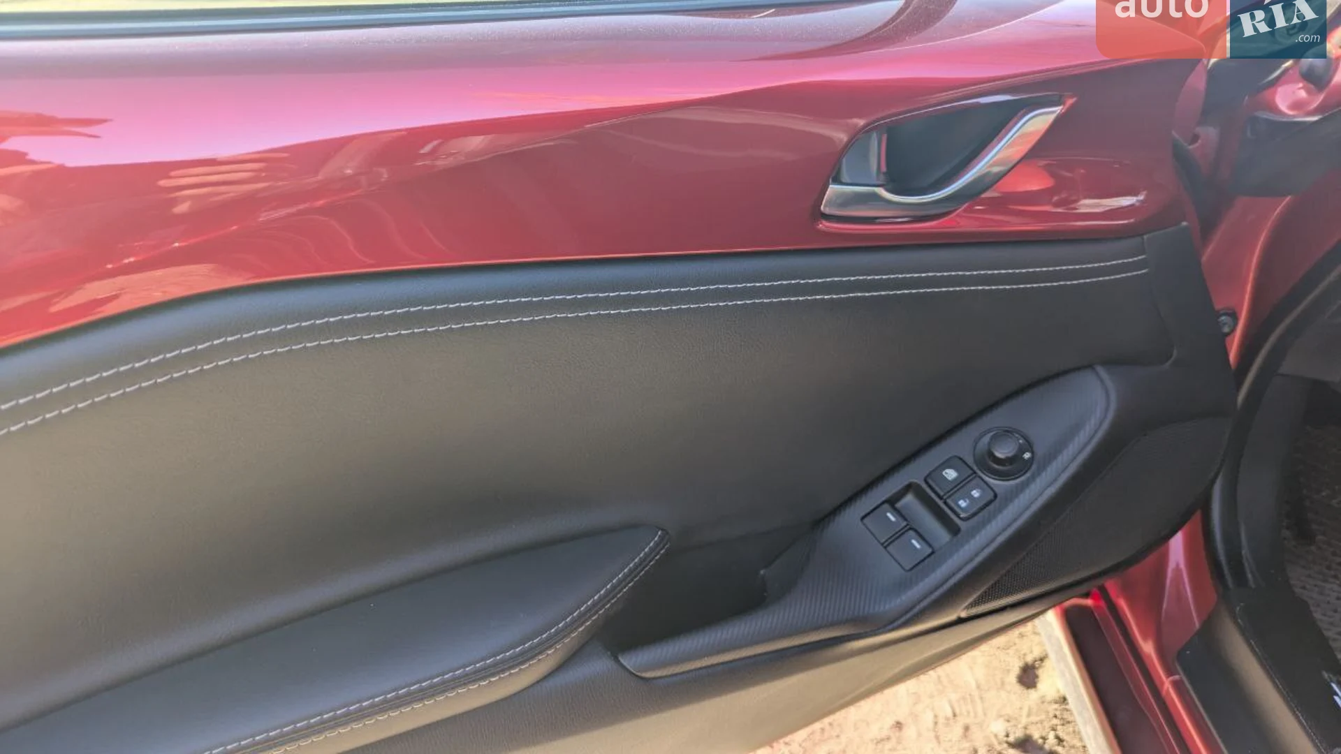 2022 Mazda MX-5 - мініатюра 15