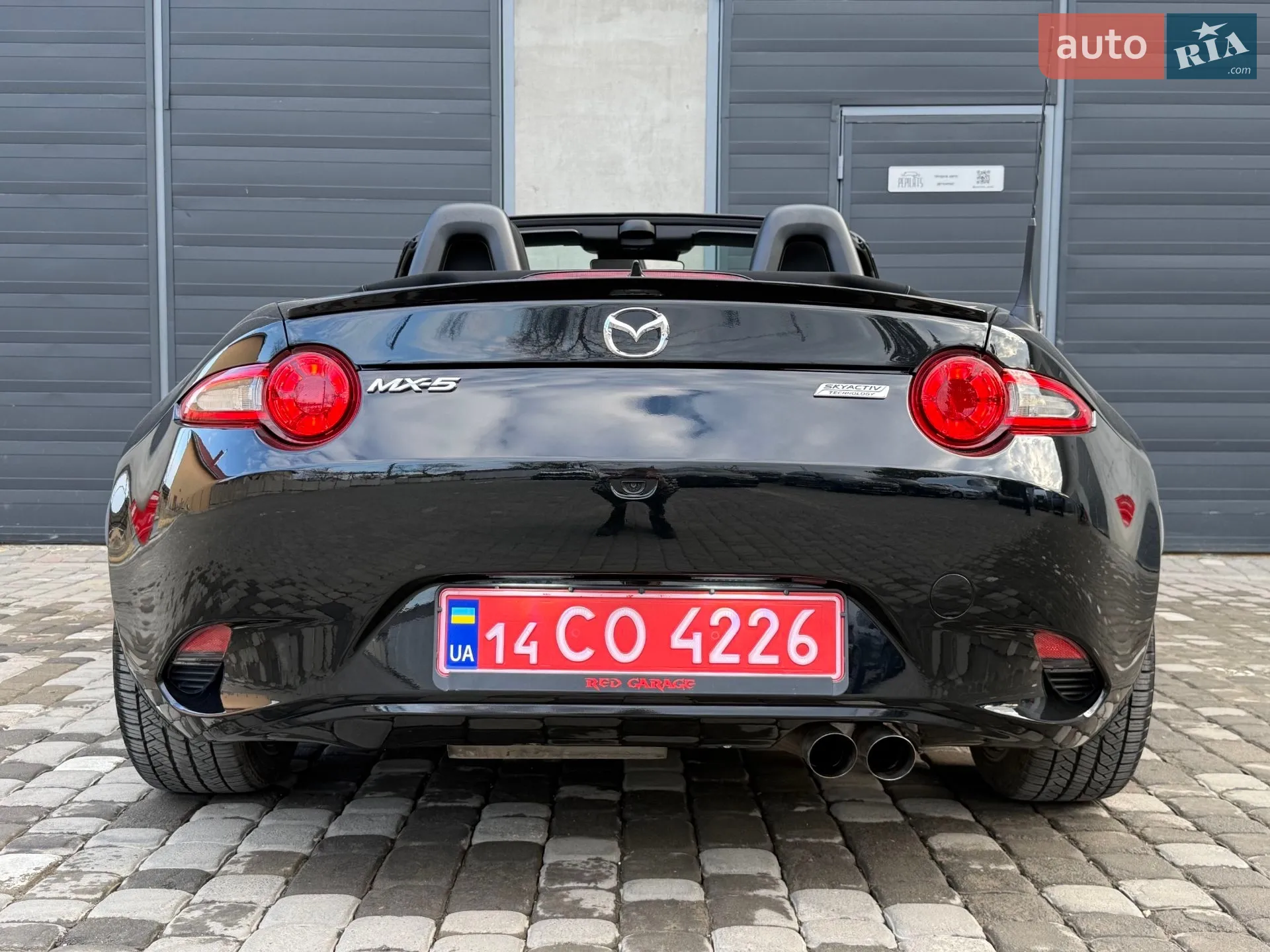 2023 Mazda MX-5 - мініатюра 9