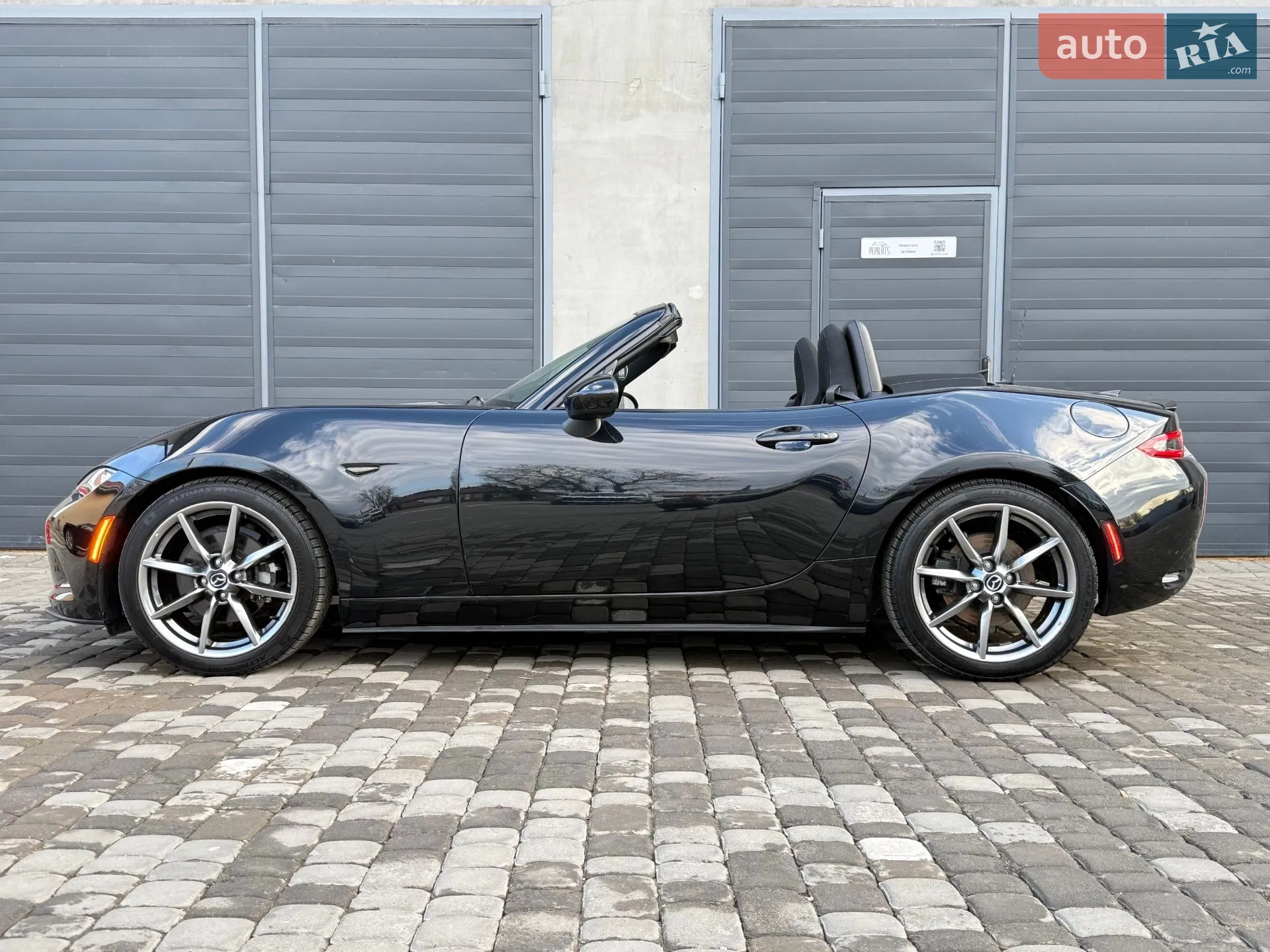 2023 Mazda MX-5 - мініатюра 24