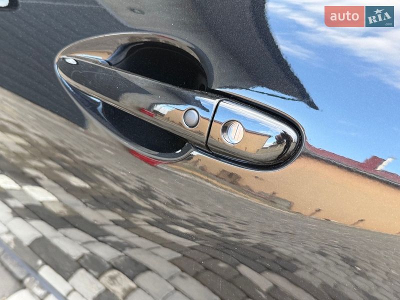 Родстер Mazda MX-5 2023 в Черновцах