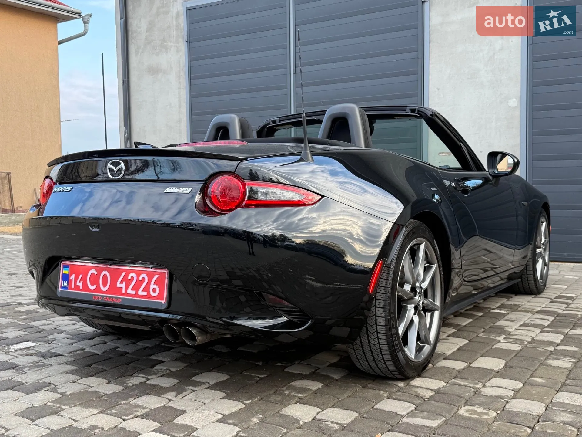 2023 Mazda MX-5 - мініатюра 45