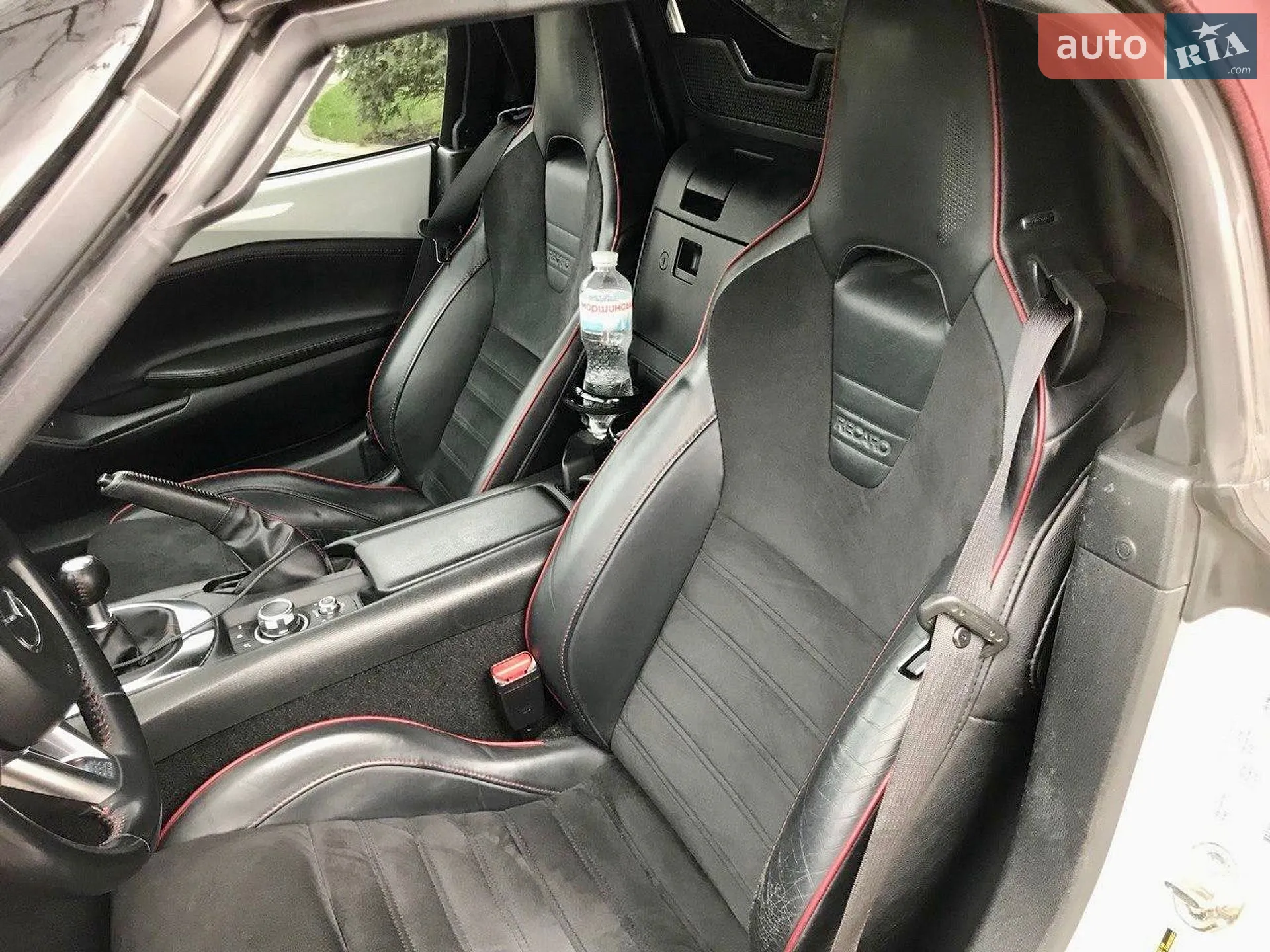 2018 Mazda MX-5 - мініатюра 35