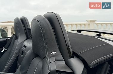 Родстер Mazda MX-5 2022 в Одессе
