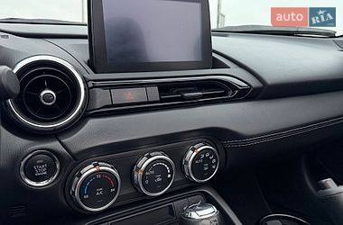 Родстер Mazda MX-5 2022 в Одессе