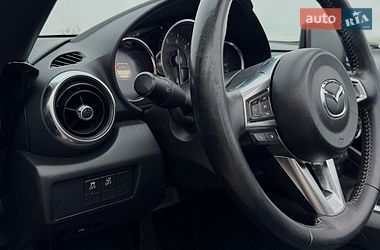 Родстер Mazda MX-5 2022 в Одессе