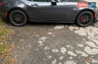 Родстер Mazda MX-5 2015 в Києві