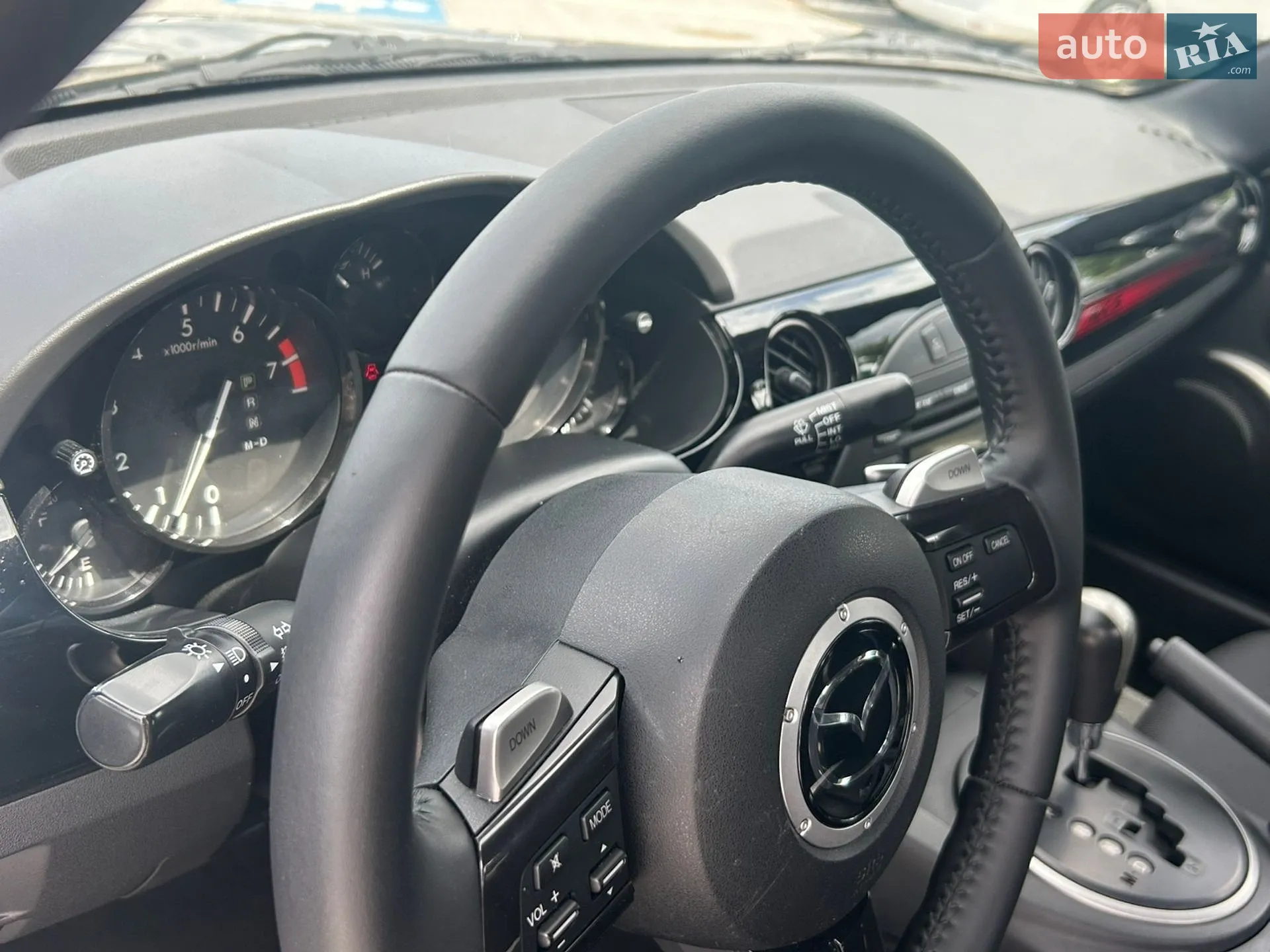 2013 Mazda MX-5 - мініатюра 22