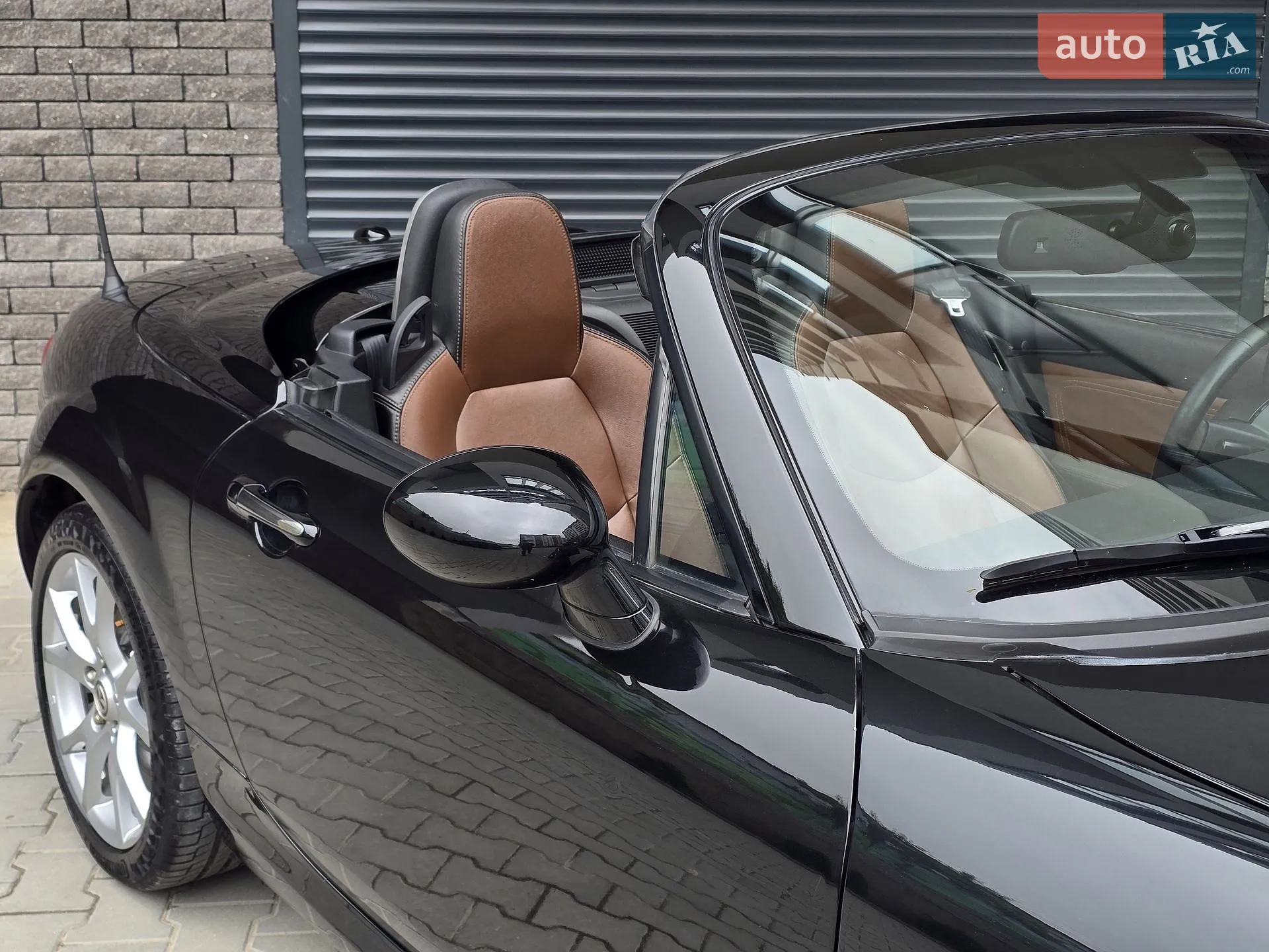 2014 Mazda MX-5 - мініатюра 16