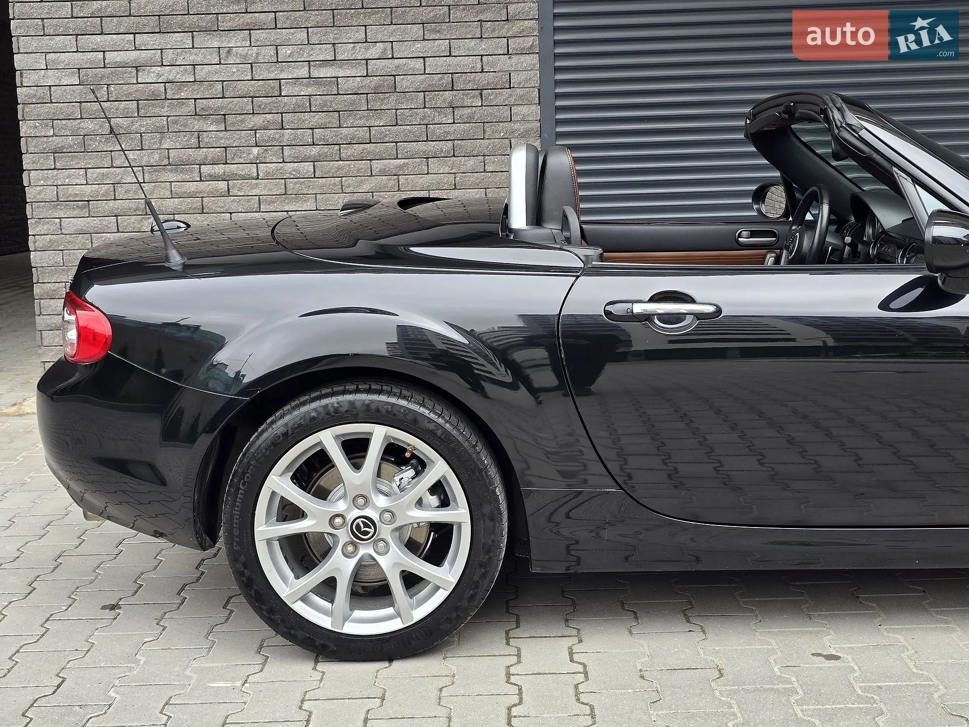 2014 Mazda MX-5 - мініатюра 20