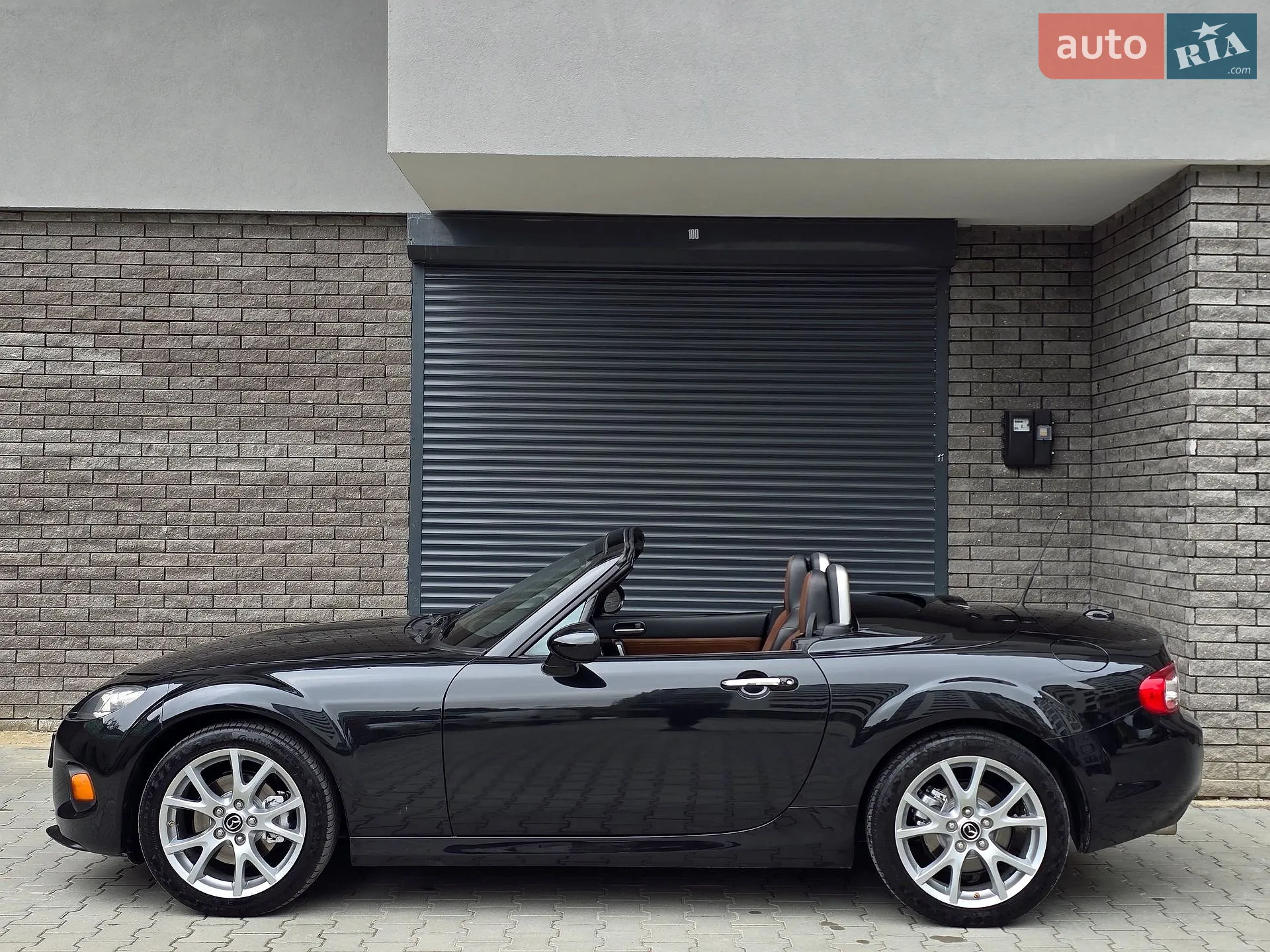 2014 Mazda MX-5 - мініатюра 21