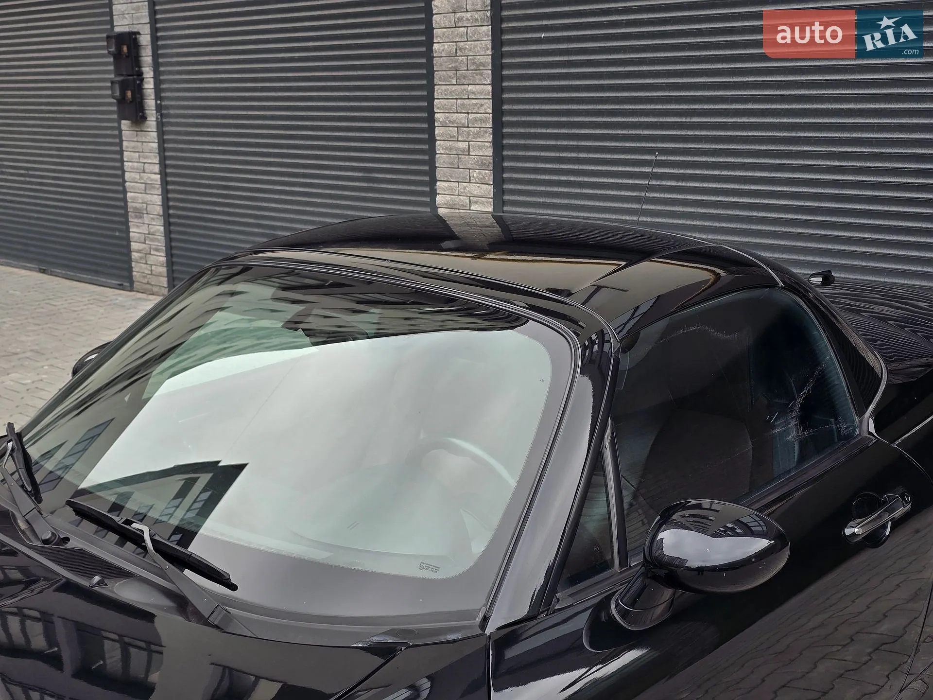 2014 Mazda MX-5 - мініатюра 38