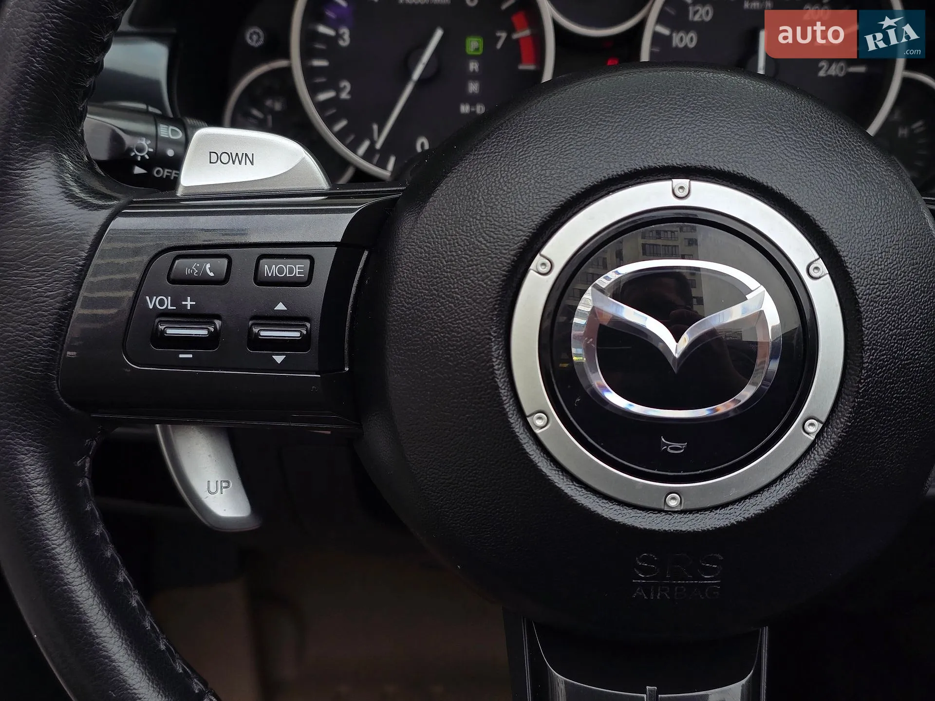 2014 Mazda MX-5 - мініатюра 47