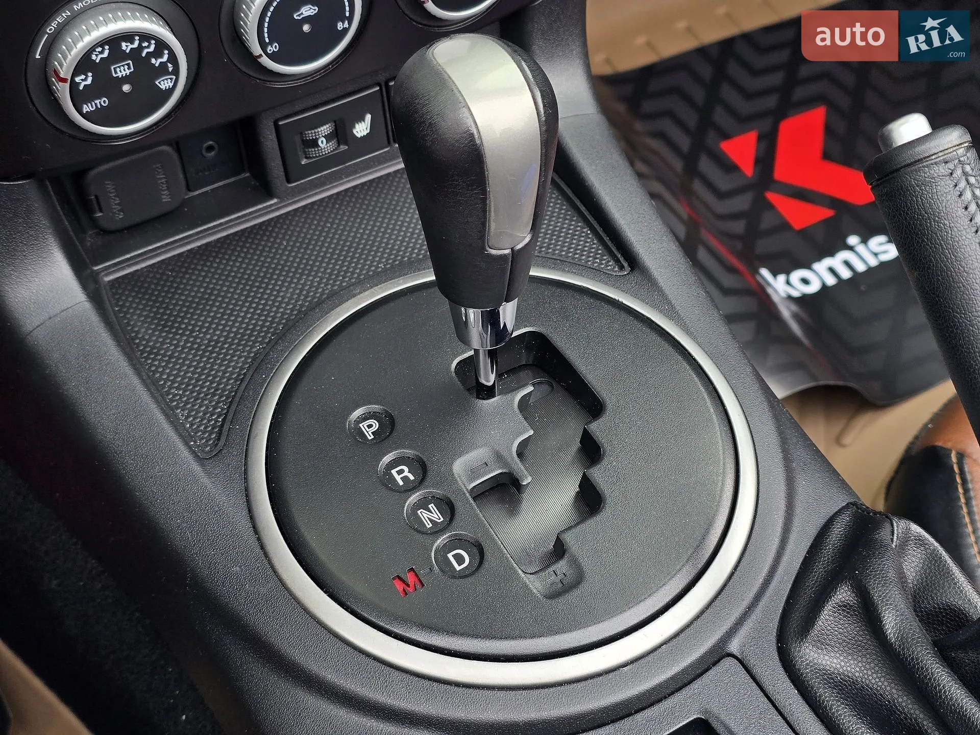 2014 Mazda MX-5 - мініатюра 59