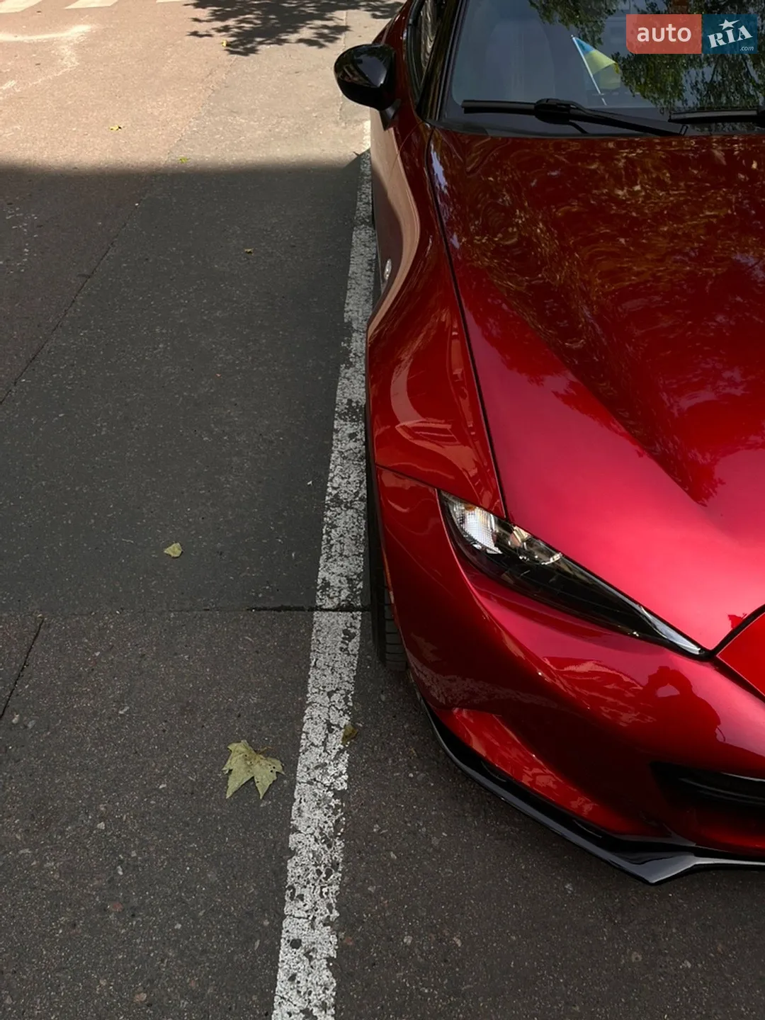2022 Mazda MX-5 - мініатюра 3