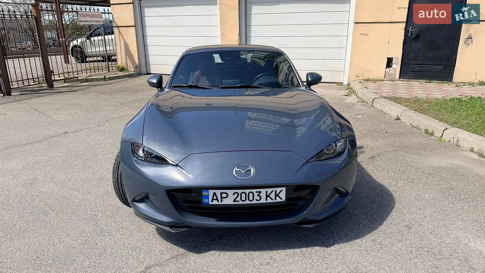 2020 Mazda MX-5 - мініатюра 16