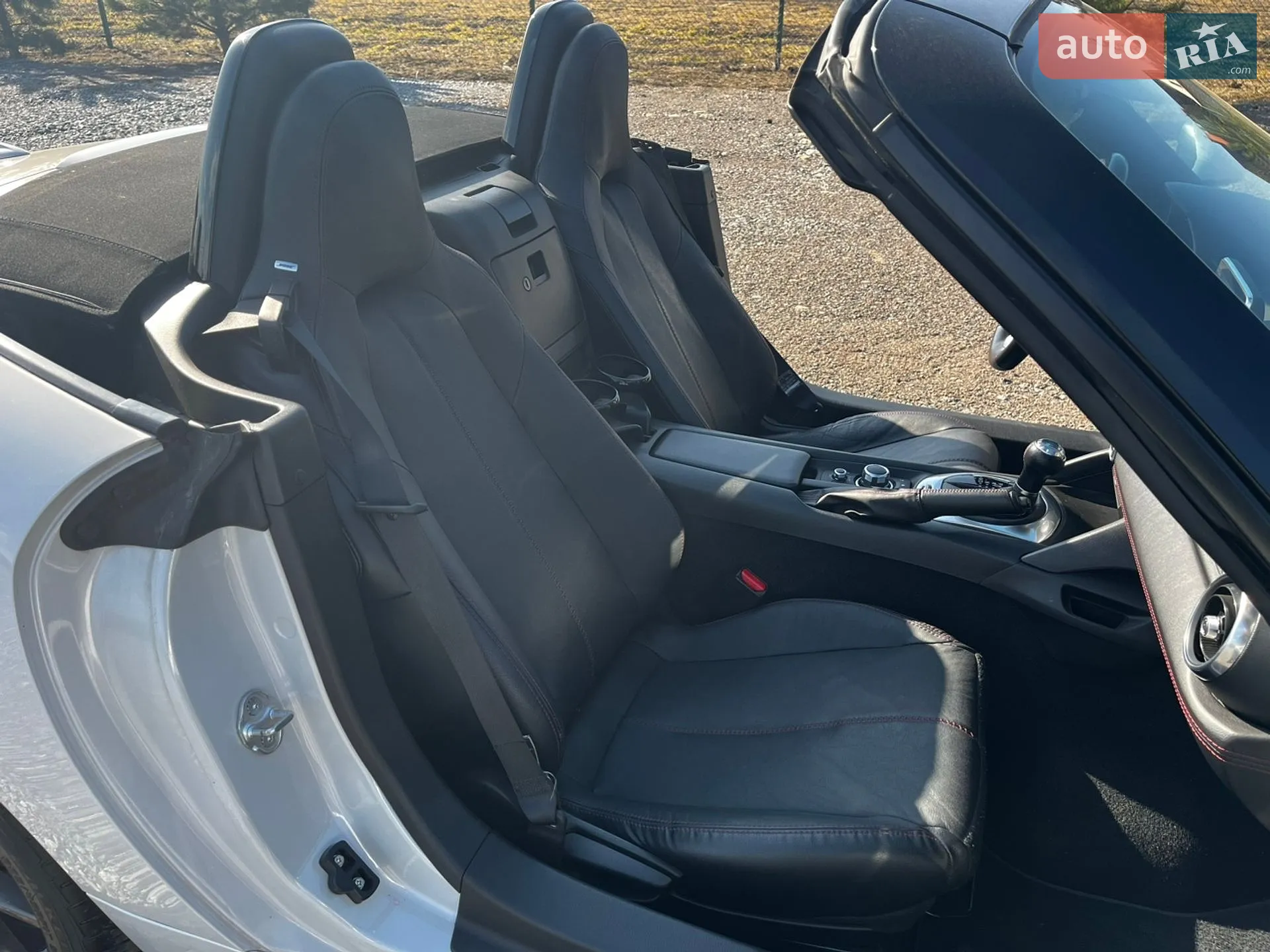 2016 Mazda MX-5 - мініатюра 20