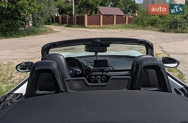 Родстер Mazda MX-5 2015 в Києві