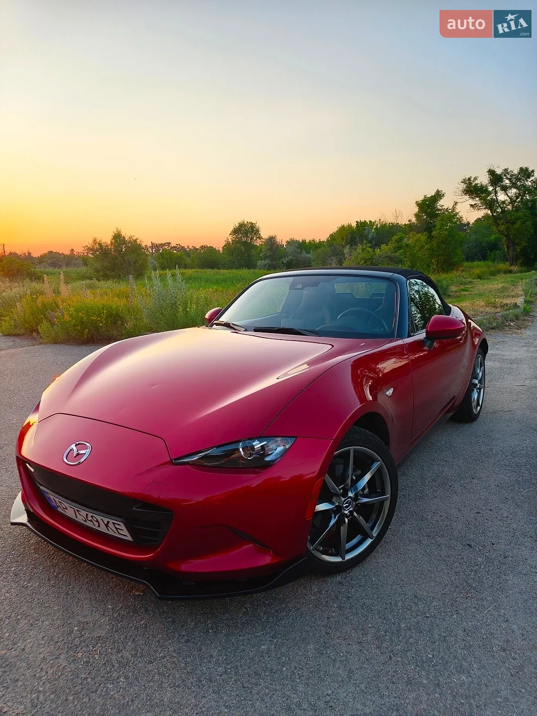 2021 Mazda MX-5 - мініатюра 6