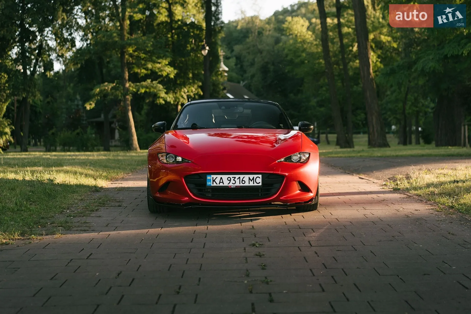 2016 Mazda MX-5 - мініатюра 3