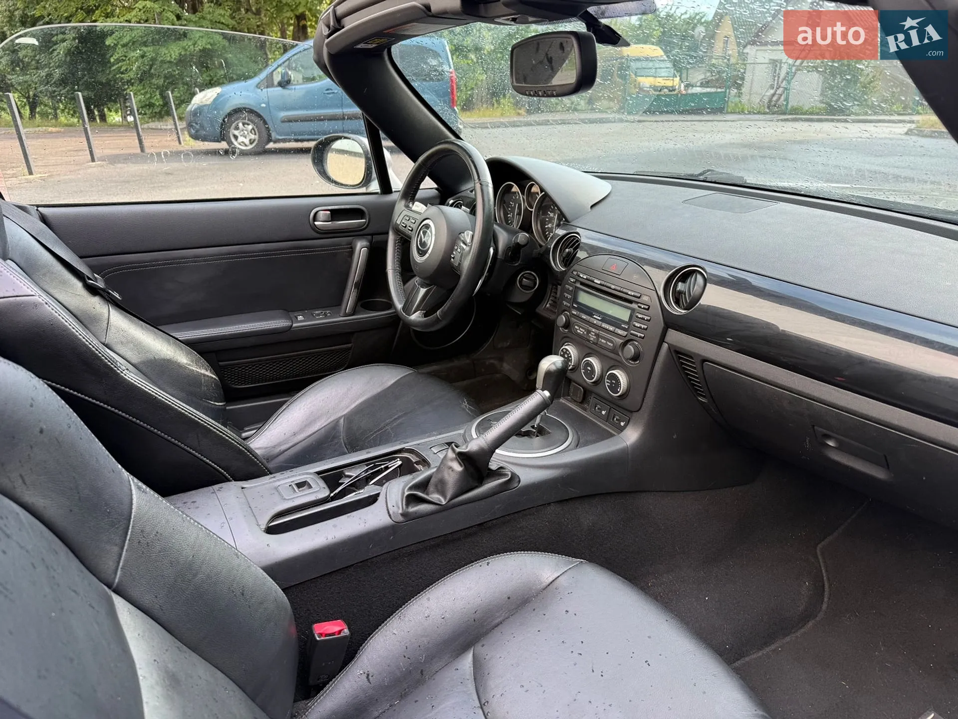 2013 Mazda MX-5 - мініатюра 24