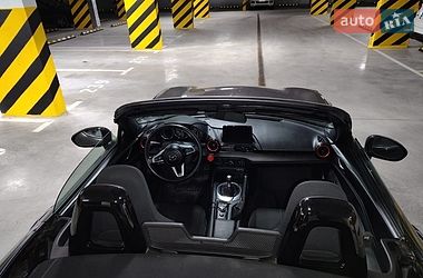 Родстер Mazda MX-5 2022 в Киеве