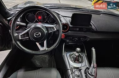 Родстер Mazda MX-5 2022 в Киеве