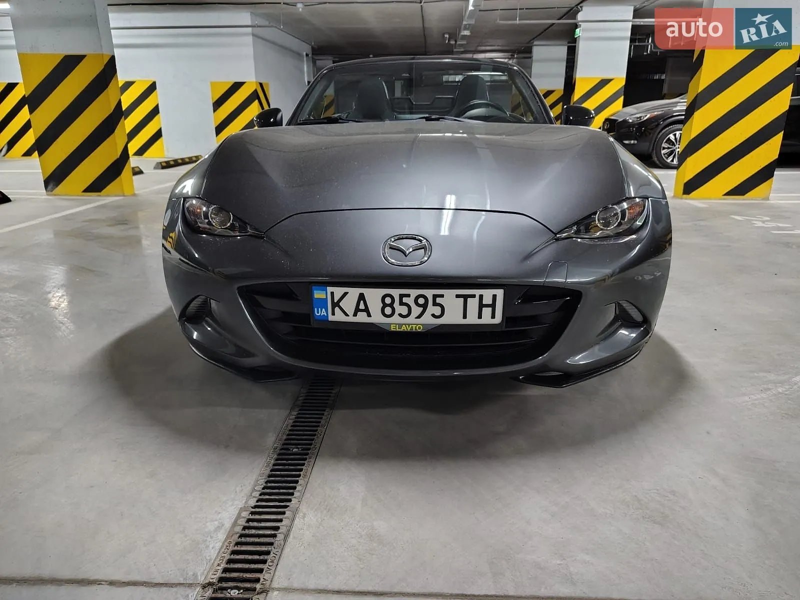 2022 Mazda MX-5 - мініатюра 2