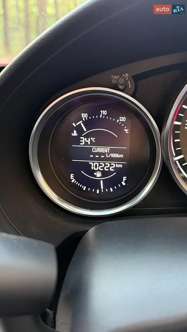 2016 Mazda MX-5 - мініатюра 12