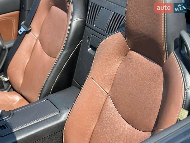 Родстер Mazda MX-5 2014 в Киеве