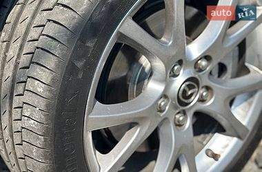 Родстер Mazda MX-5 2014 в Киеве