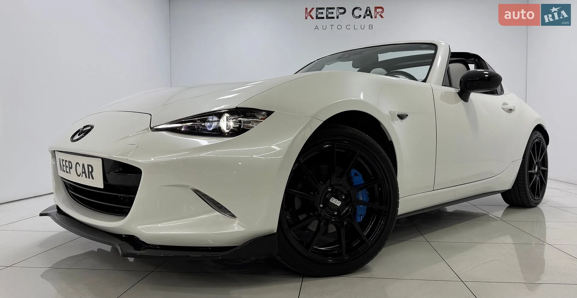 2022 Mazda MX-5 - мініатюра 4