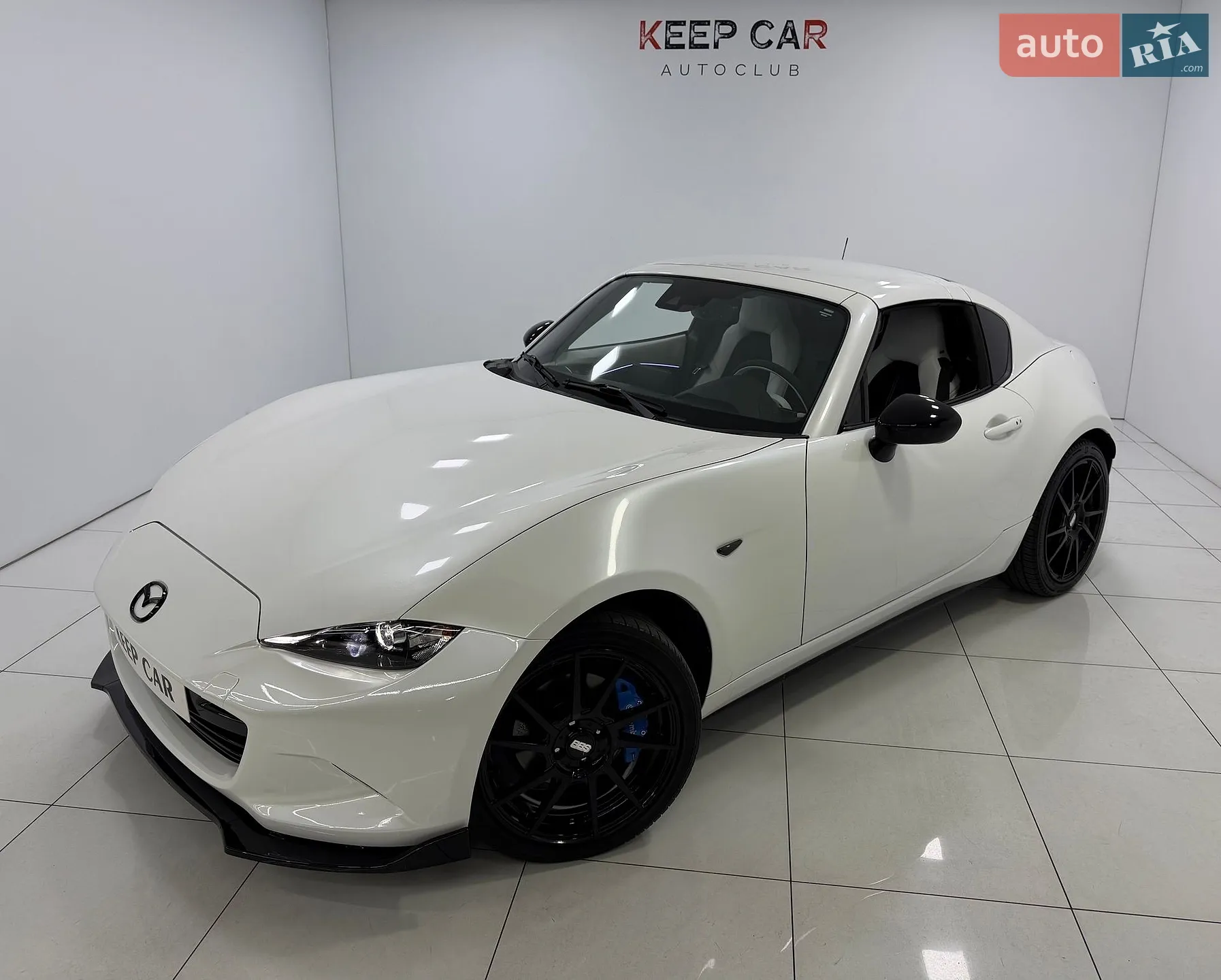 2022 Mazda MX-5 - мініатюра 9