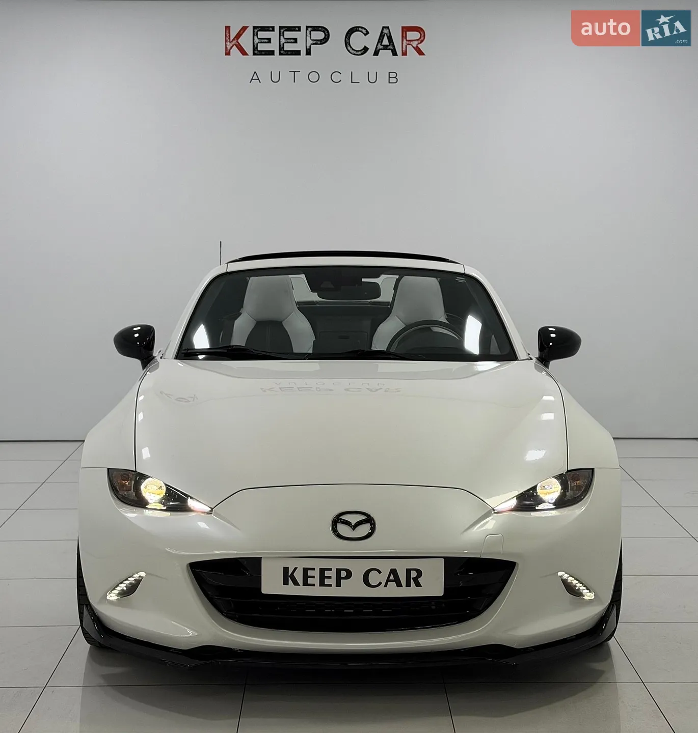2022 Mazda MX-5 - мініатюра 15