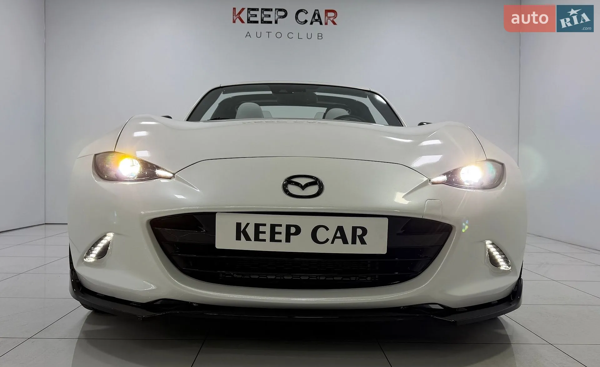 2022 Mazda MX-5 - мініатюра 17