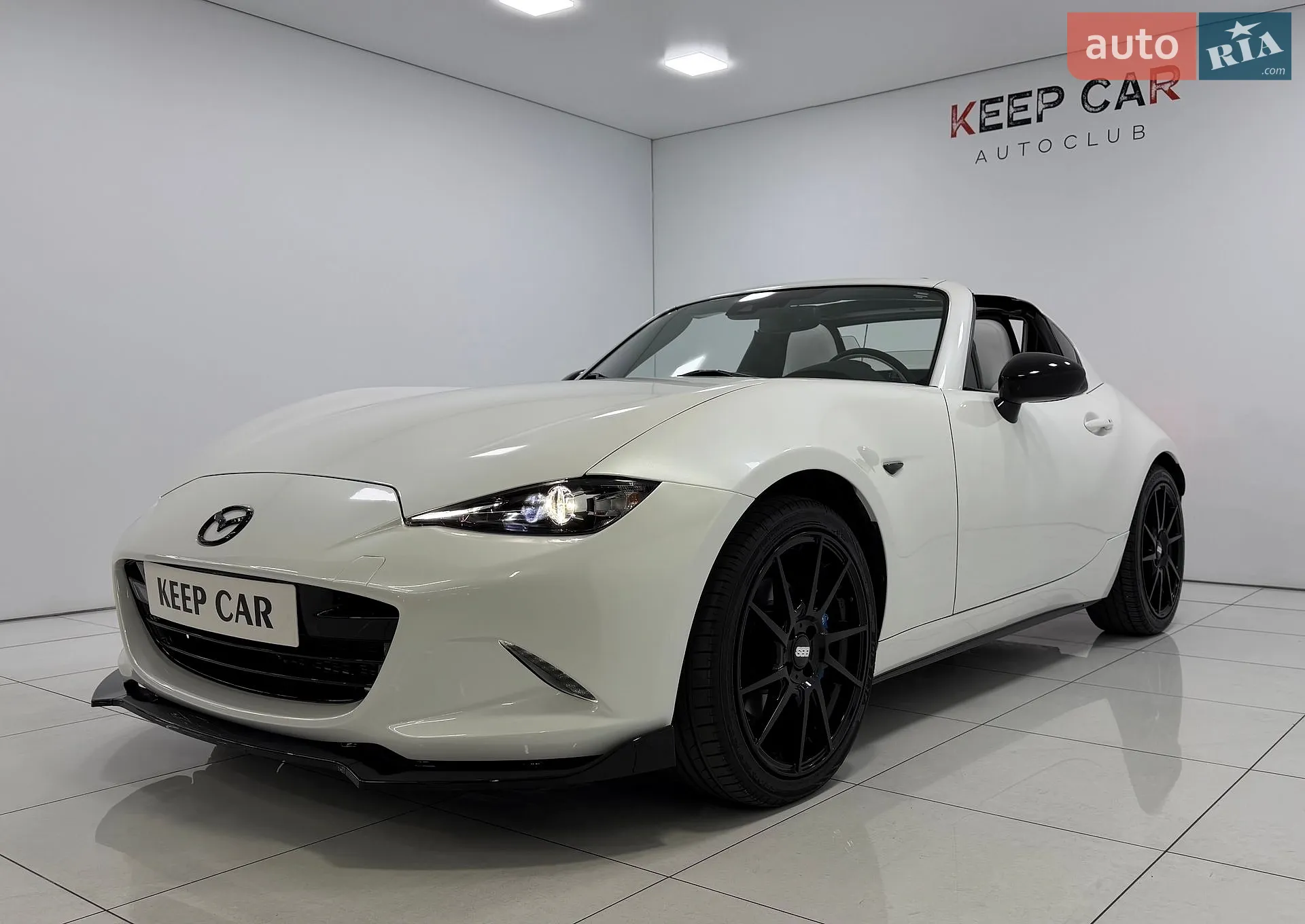2022 Mazda MX-5 - мініатюра 20