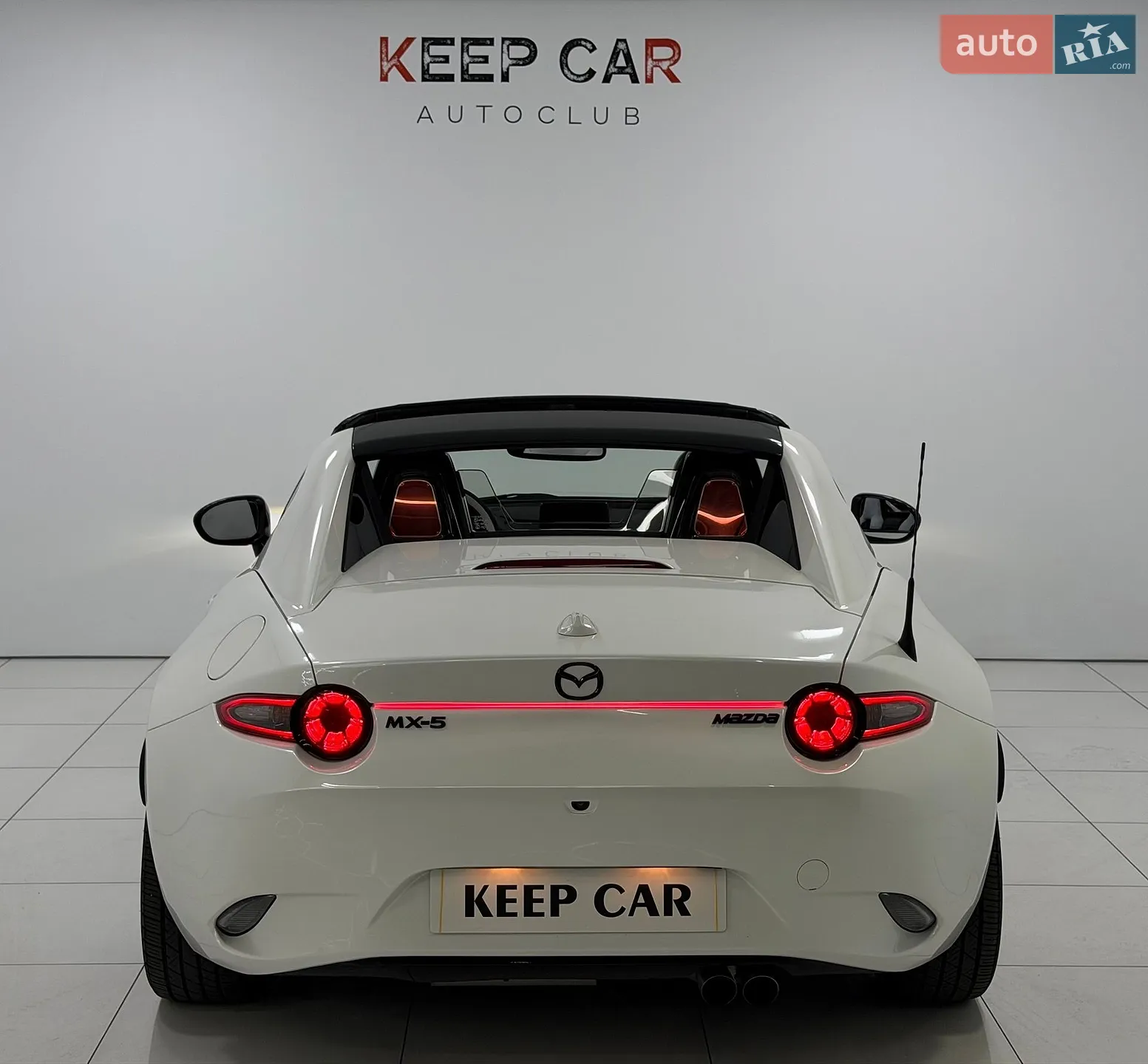 2022 Mazda MX-5 - мініатюра 26
