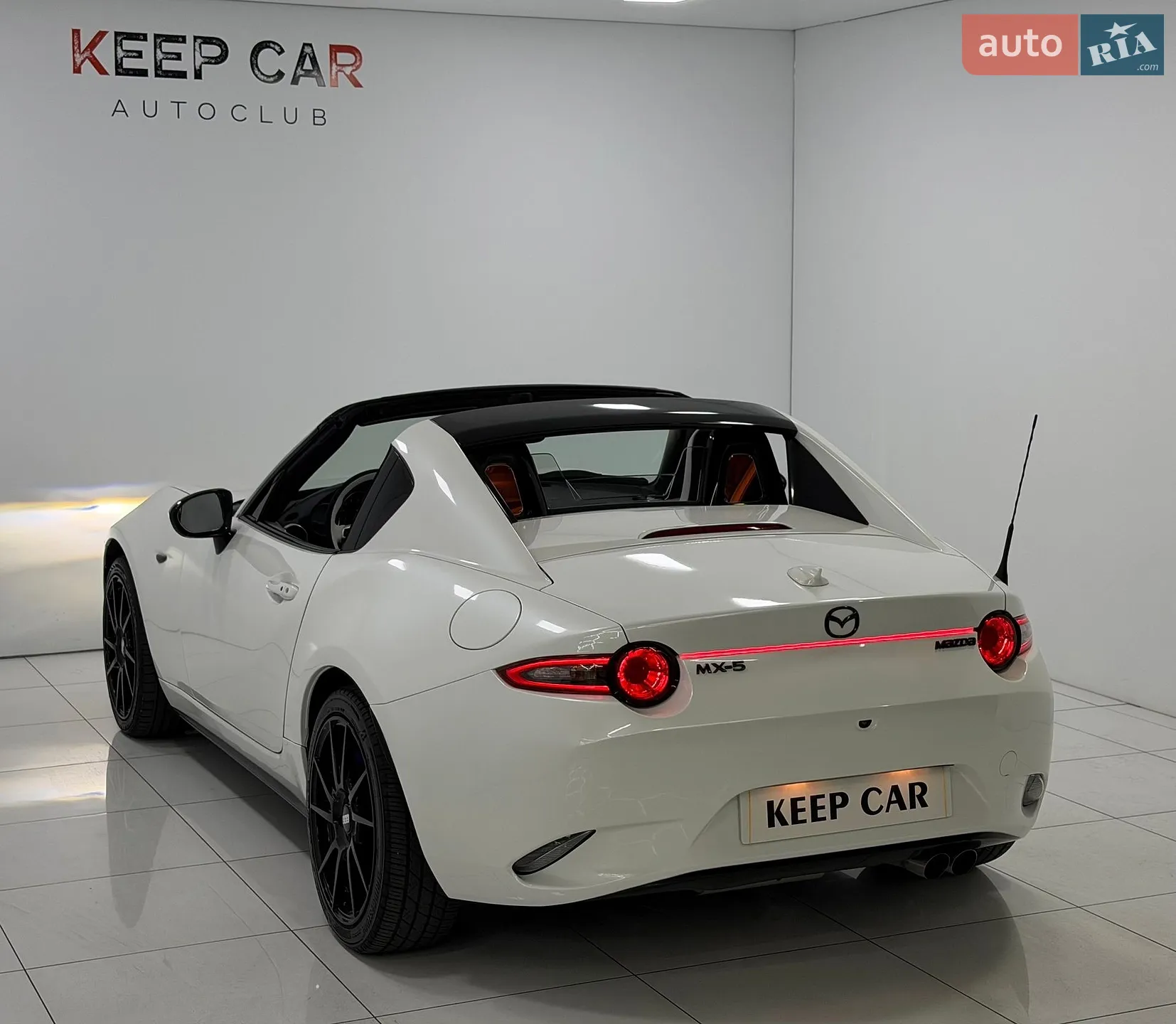 2022 Mazda MX-5 - мініатюра 32