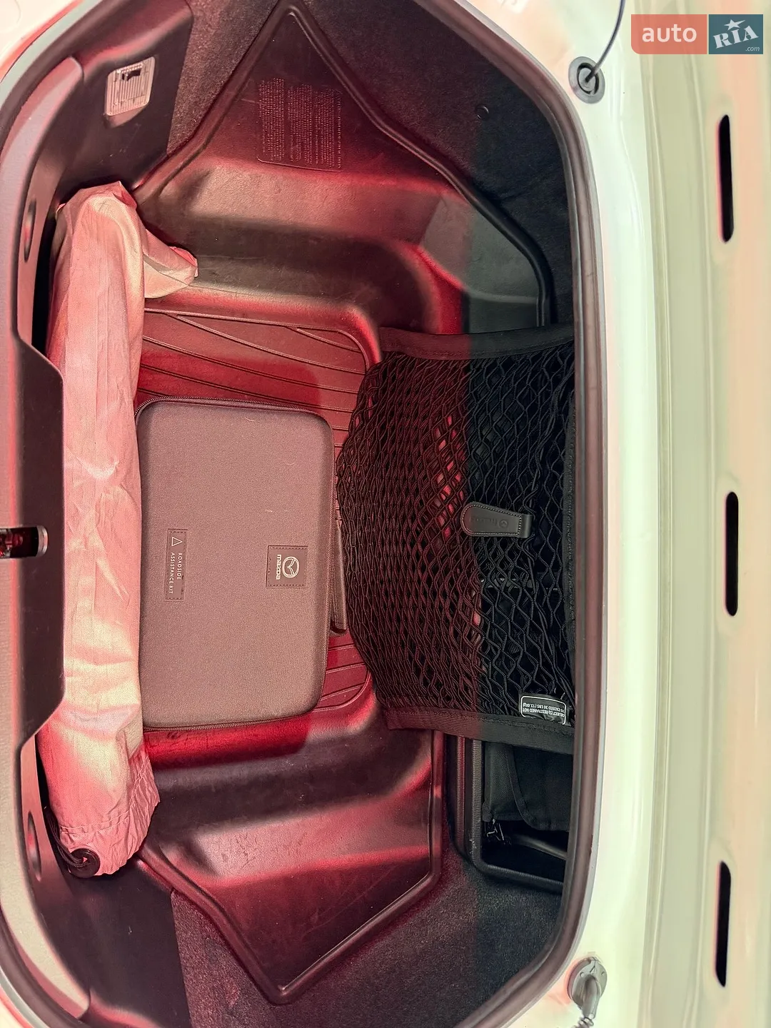 2022 Mazda MX-5 - мініатюра 40