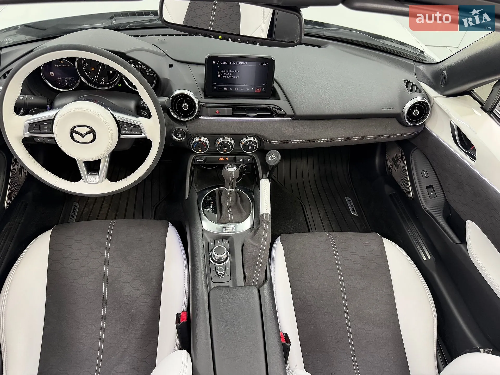 2022 Mazda MX-5 - мініатюра 44