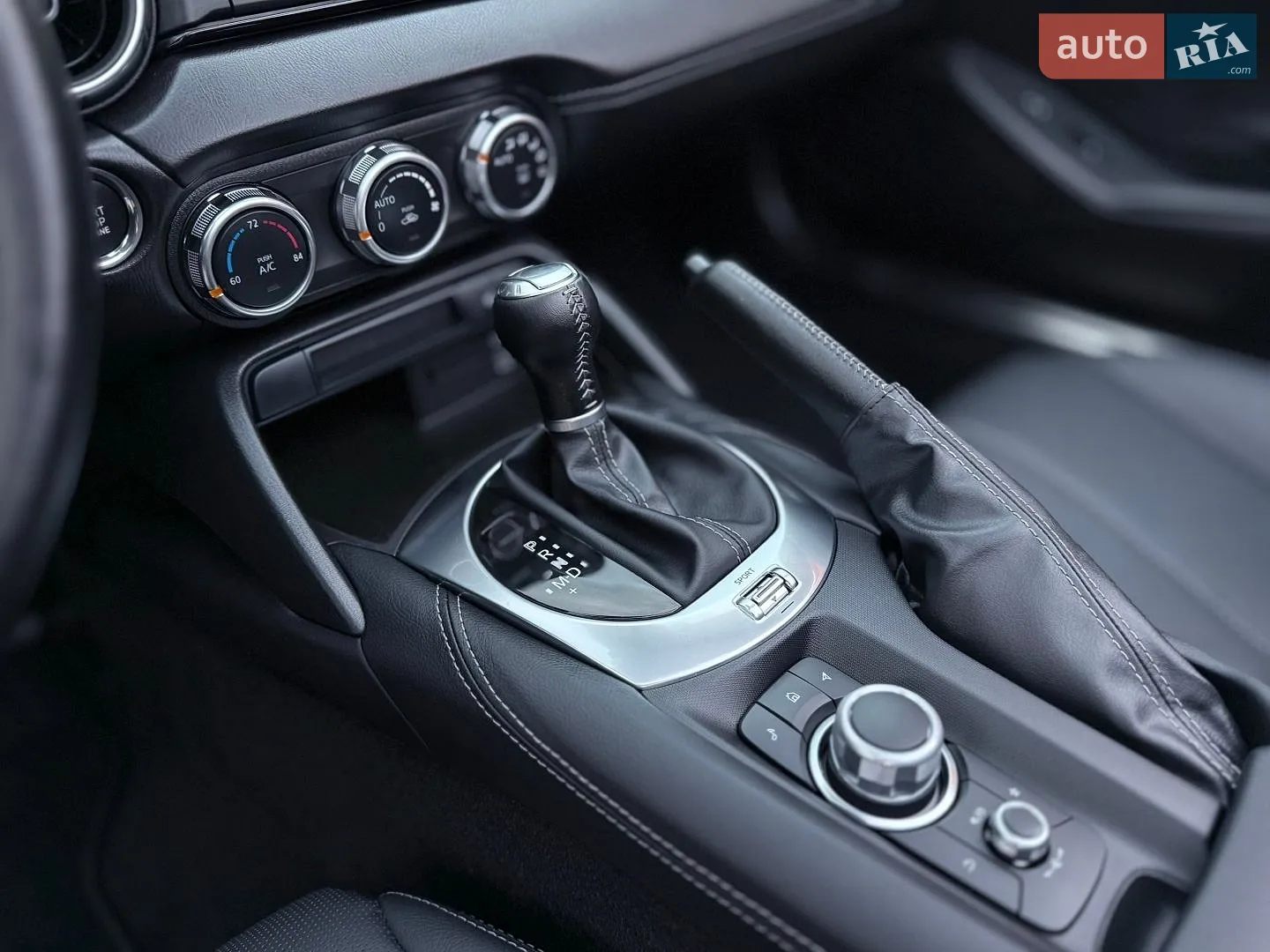 2024 Mazda MX-5 - мініатюра 9