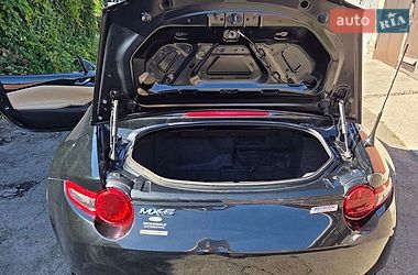 Родстер Mazda MX-5 2016 в Киеве