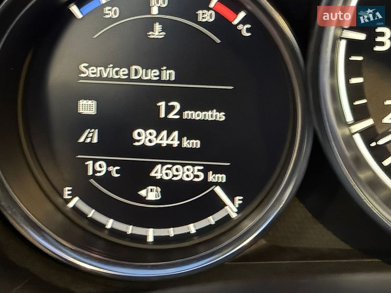 Родстер Mazda MX-5 2023 в Києві