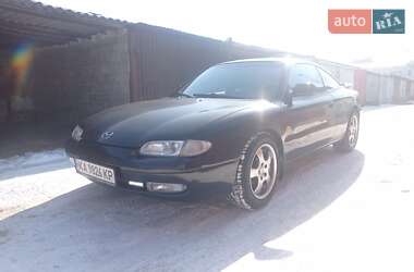 Купе Mazda MX-6 1993 в Києві