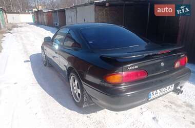 Купе Mazda MX-6 1993 в Києві