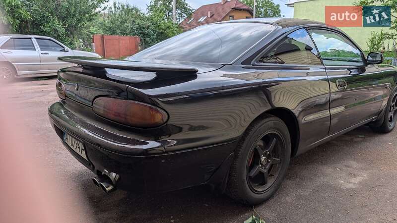 Купе Mazda MX-6 1994 в Броварах