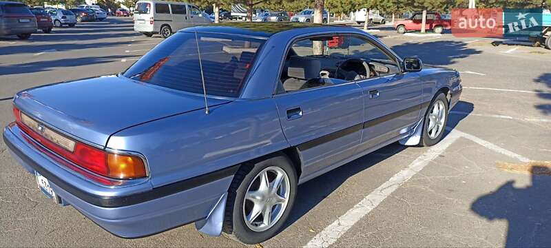 Седан Mazda Persona 1989 в Одесі
