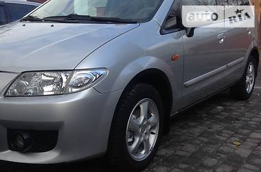 Универсал Mazda Premacy 2005 в Тернополе